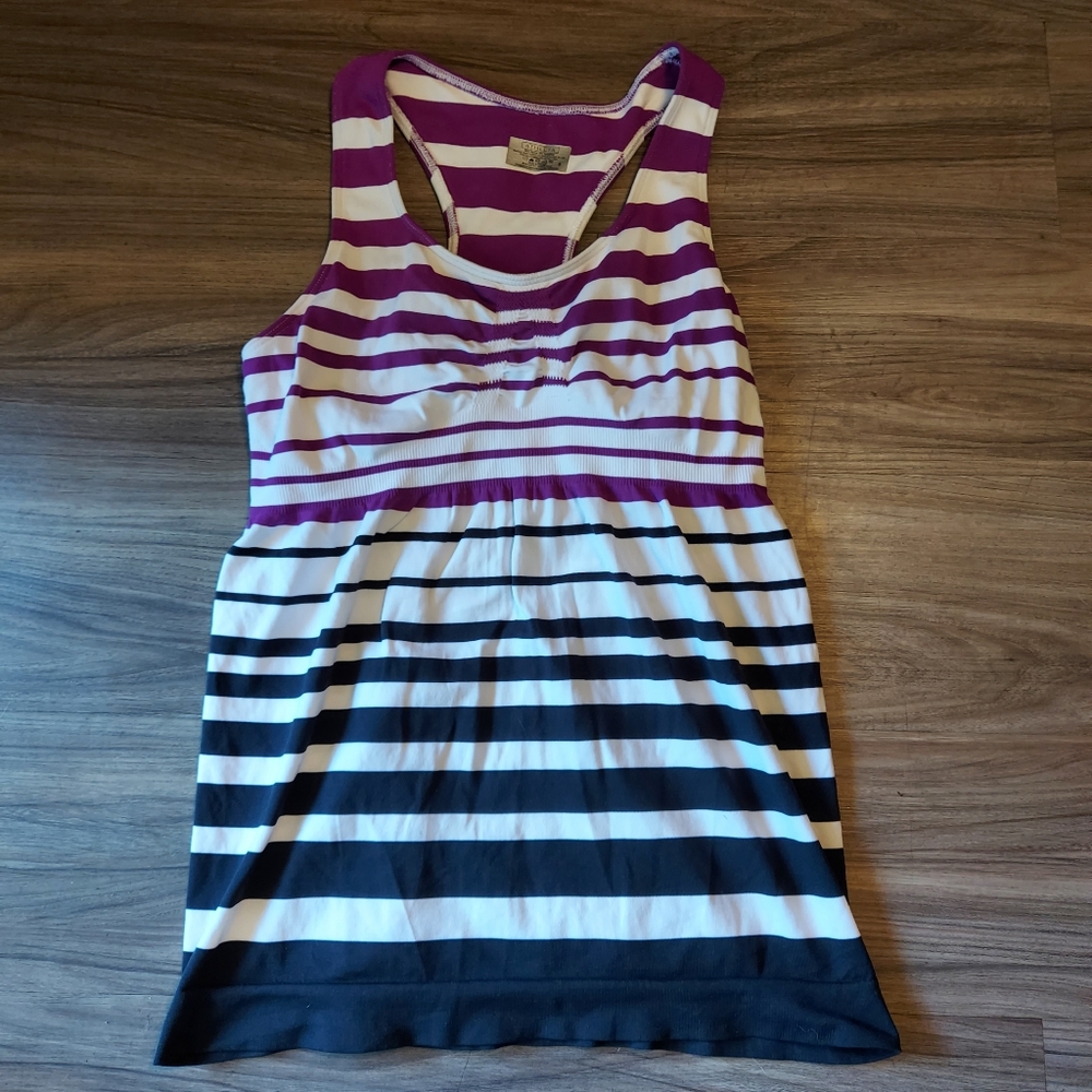 Athleta tank top